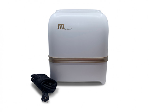 M-Spa Kontroll/motor Box Tuscany/Mono SS18-21