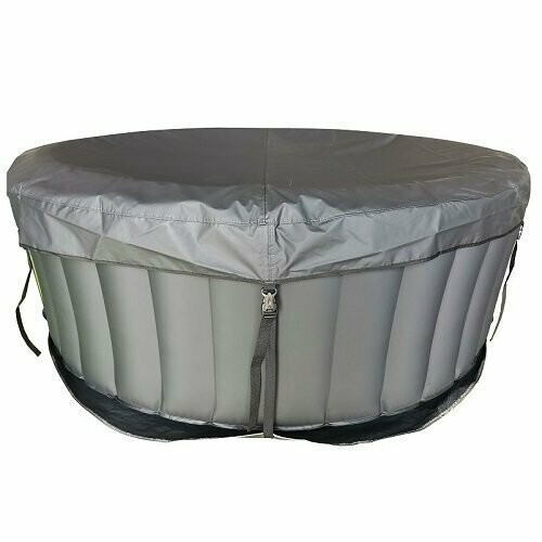 M-Spa COVER TOP+MAT UNIVERSAL 4P